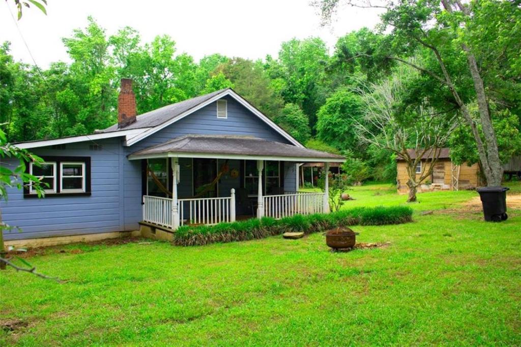 219 Water Plant Road