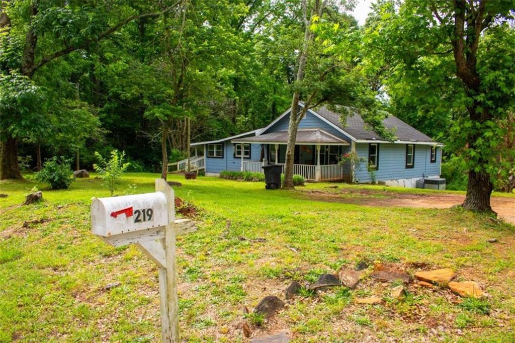 219 Water Plant Road