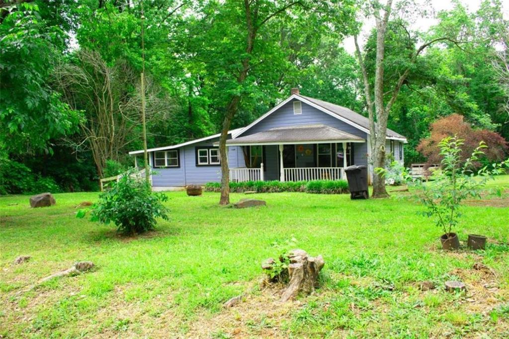 219 Water Plant Road