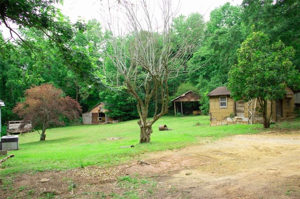 219 Water Plant Road