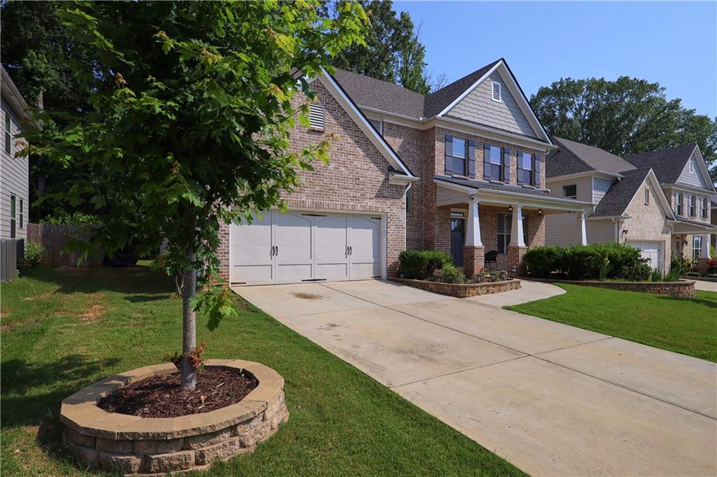 1087 Halletts Peak Place