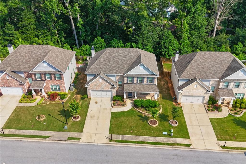 1087 Halletts Peak Place