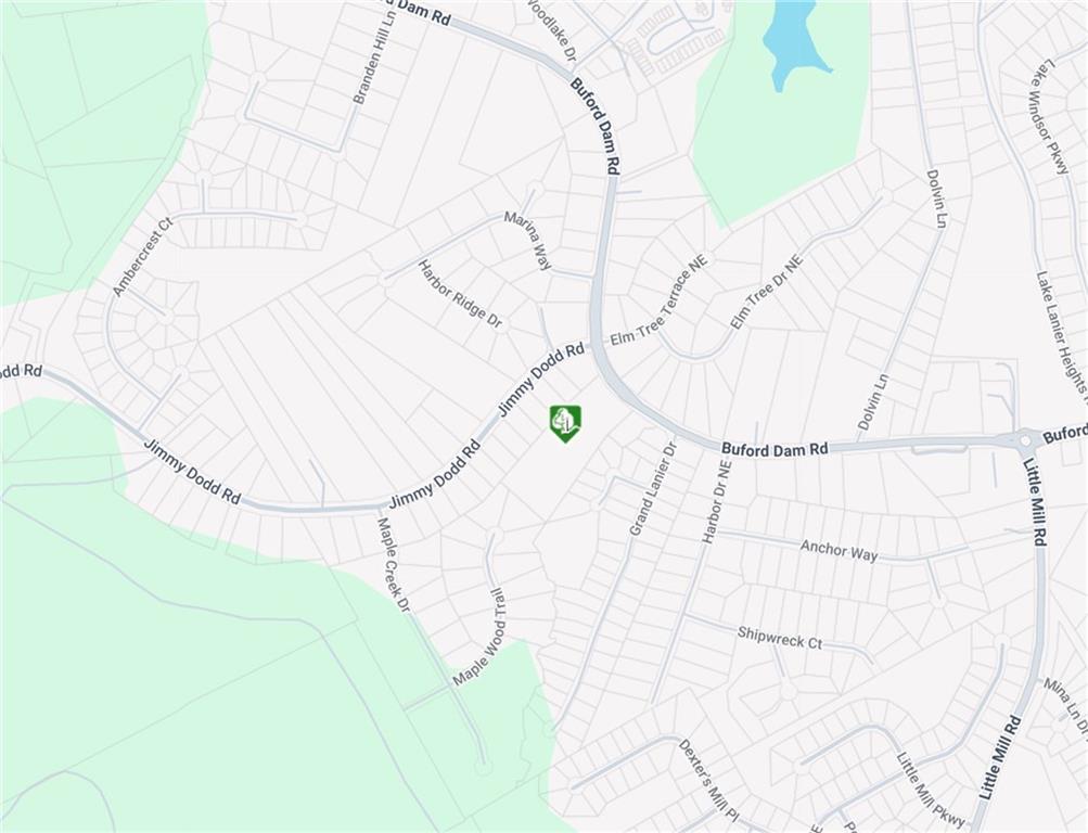 2045 Buford Dam Road