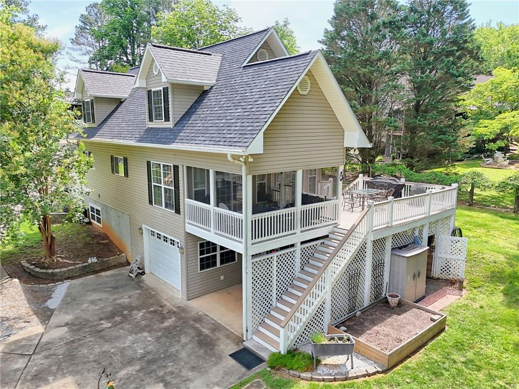 2255 Thunder Oak Road