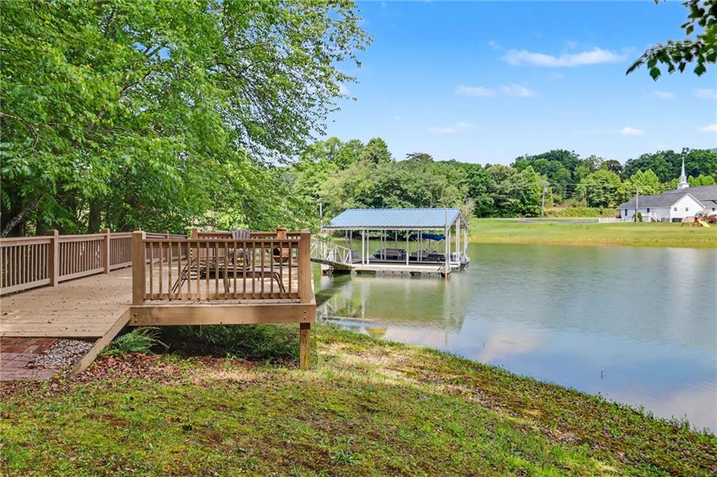 2255 Thunder Oak Road