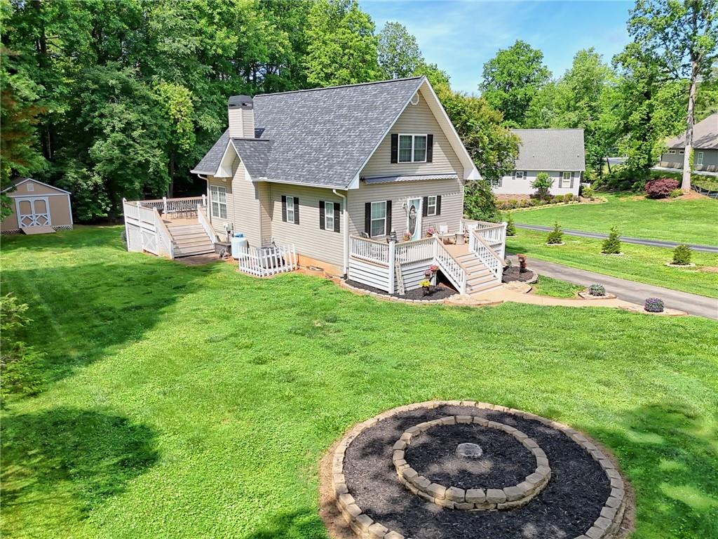 2255 Thunder Oak Road