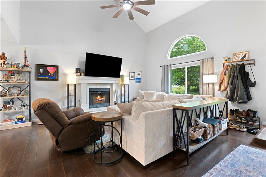 100 Karla Court, Roswell, Georgia image 4