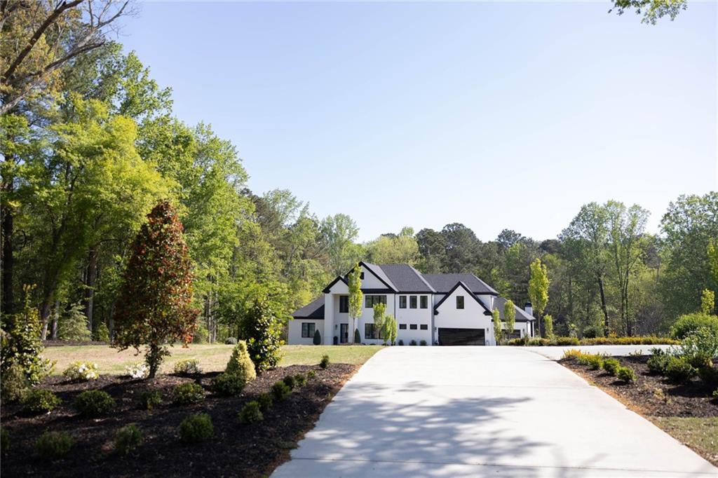3681 Hamilton Mill Road, Buford, Georgia image 3