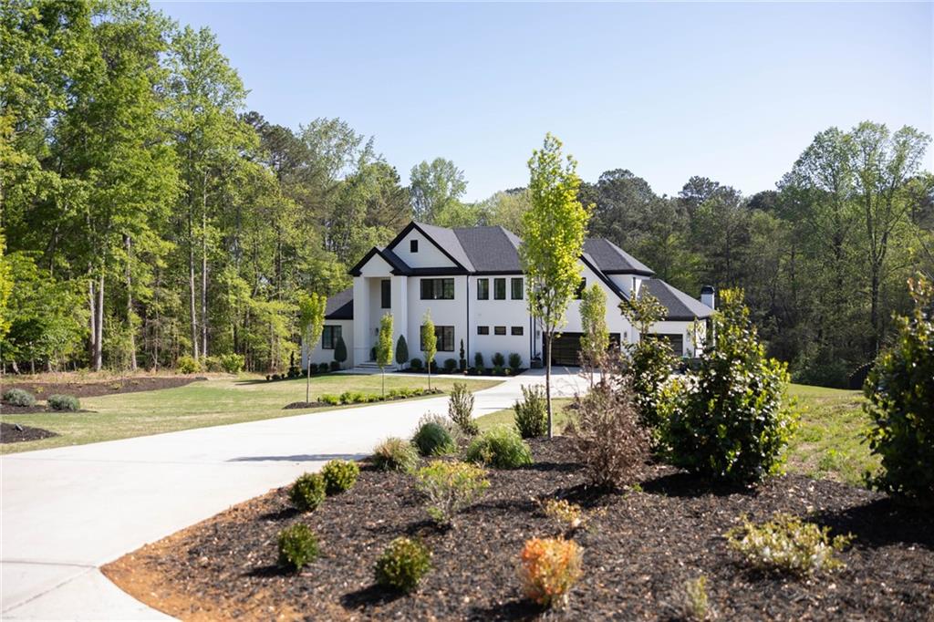 3681 Hamilton Mill Road, Buford, Georgia image 4