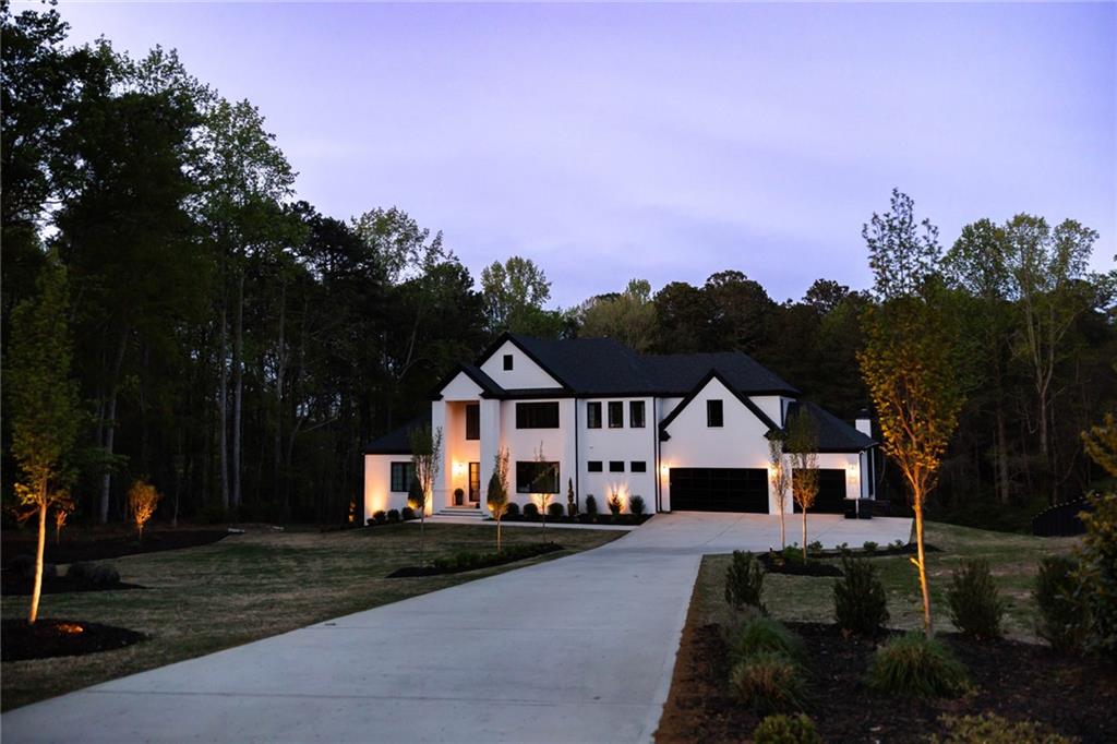 3681 Hamilton Mill Road, Buford, Georgia image 7