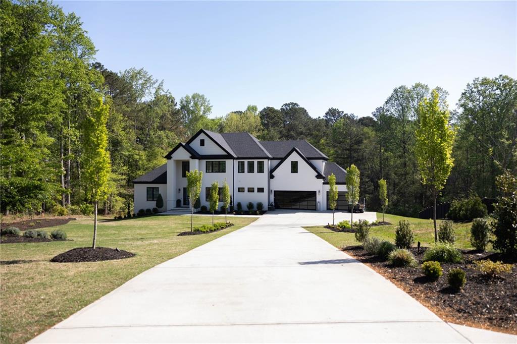 3681 Hamilton Mill Road, Buford, Georgia image 5