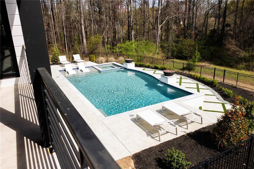 3681 Hamilton Mill Road, Buford, Georgia image 33