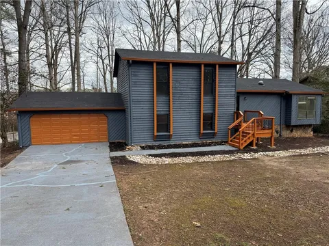 296 Grist Mill Lane, Lawrenceville, GA 30046 - MLS#: 7510754