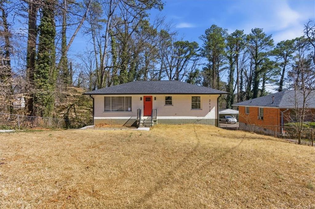 2172 Polar Rock Terrace SW