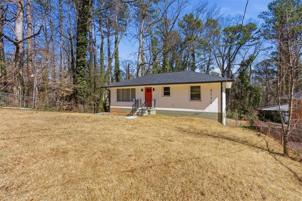 2172 Polar Rock Terrace SW