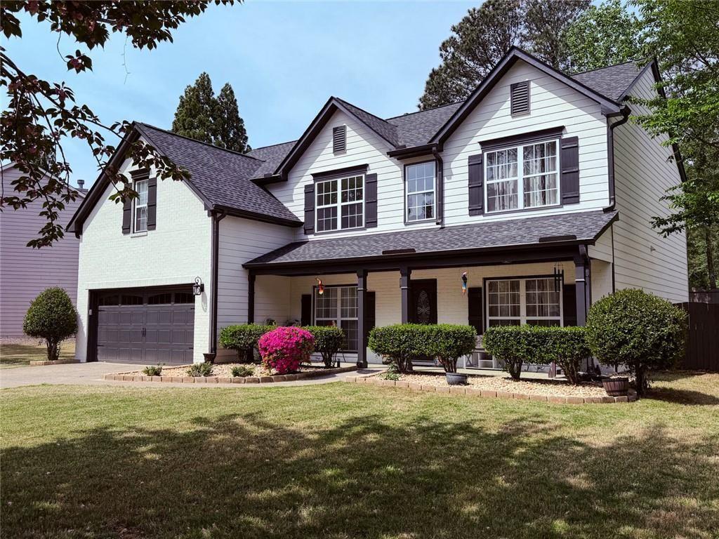 2703 Brookefield Lane