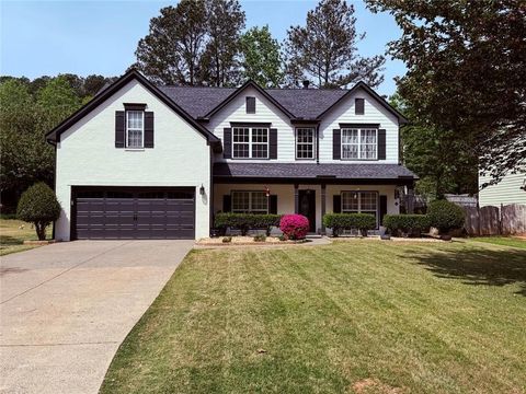 Photo of 2703 Brookefield Lane, Kennesaw, GA 30152 (MLS # 7749567)