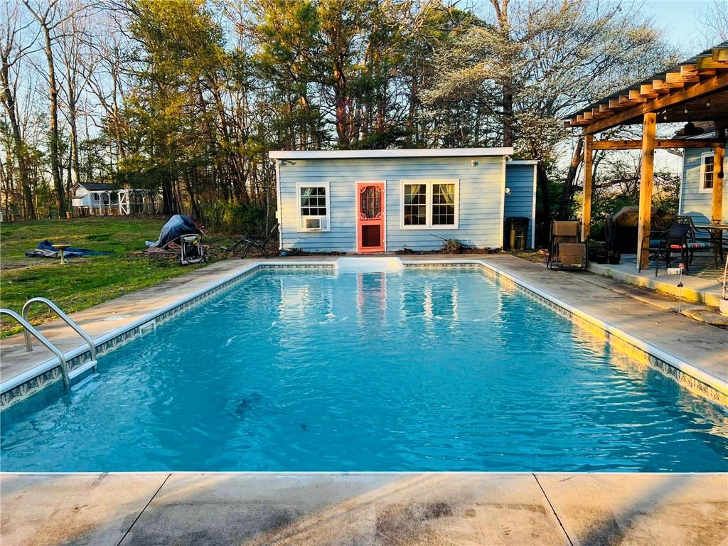 234 Water Wheel Way