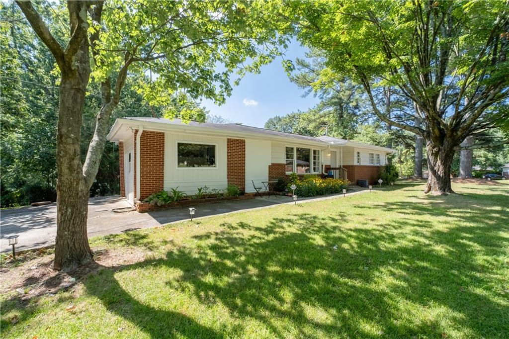 2785 Toney Drive