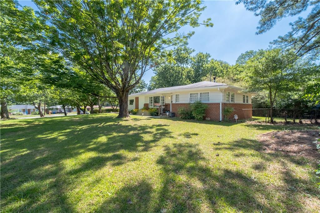 2785 Toney Drive