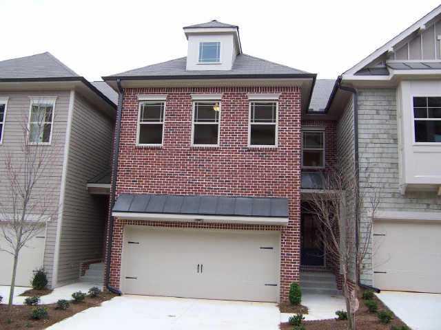 NEW TOWNHOMES IN THE HOT SMYRNA/VININGS AREA OF WEST VILLAGE. ENJOY THE WEST VILLAGE LIVE, SHOP, PLAY, LIFESTYLE. FEATURES INCL SPACIOUS FLOOR PLAN WITH GOURMET ISLAND KITCHEN WITH GRANITE-STAINLESS STEEL APPL-HARDWOOD FLOORS-GREAT ROOM WTH FIREPLACE.LG MASTER SUITE WITH SITTING AREA, WALK IN CLOSET