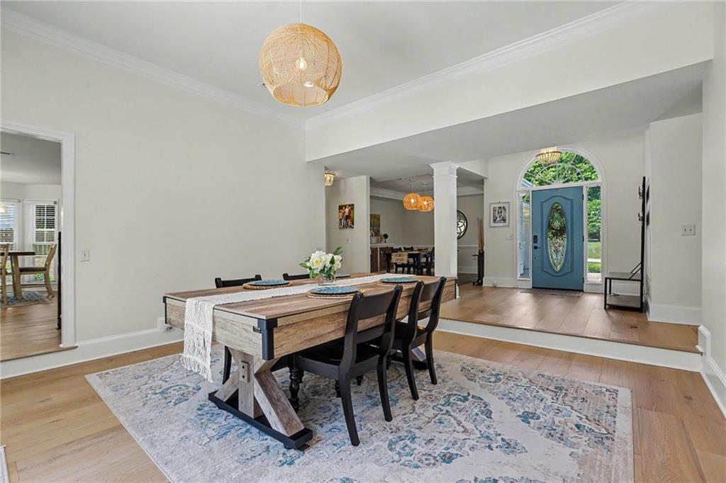 565 Wexford Hollow Run