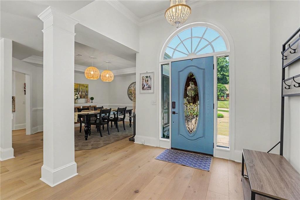 565 Wexford Hollow Run