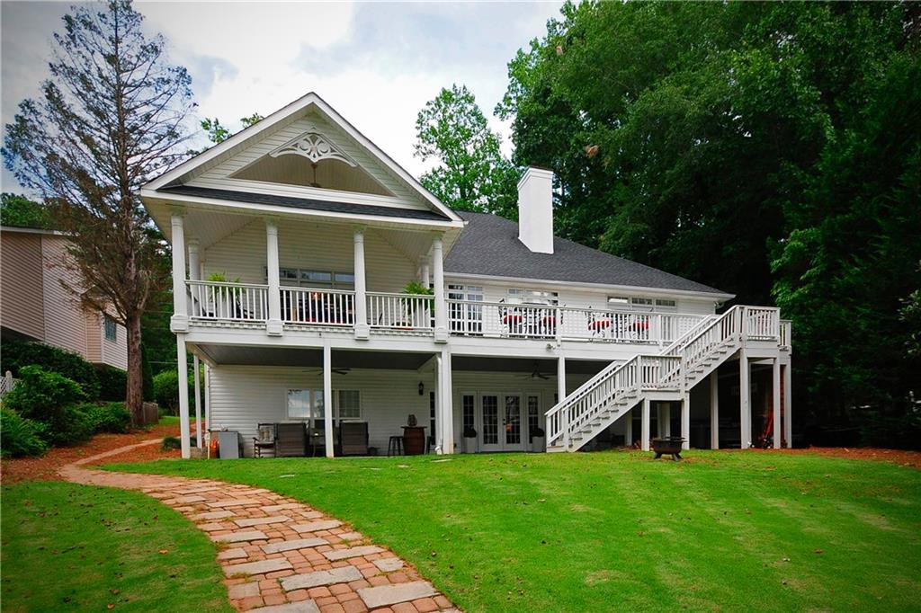 10121 Lakeview Parkway