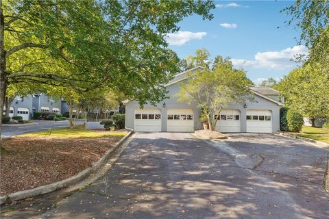 A home in Brookhaven