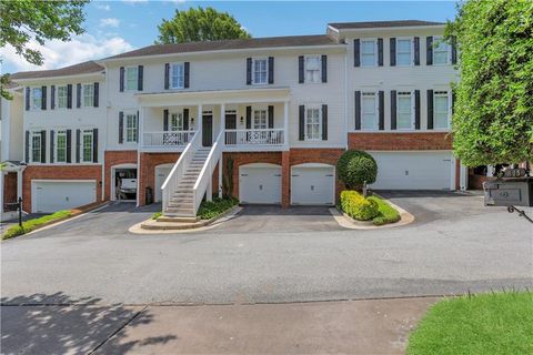 620 Neel Reid Drive Roswell GA 30075