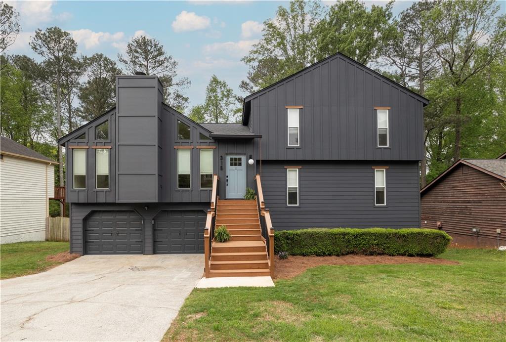 315 Mckees Rock Lane