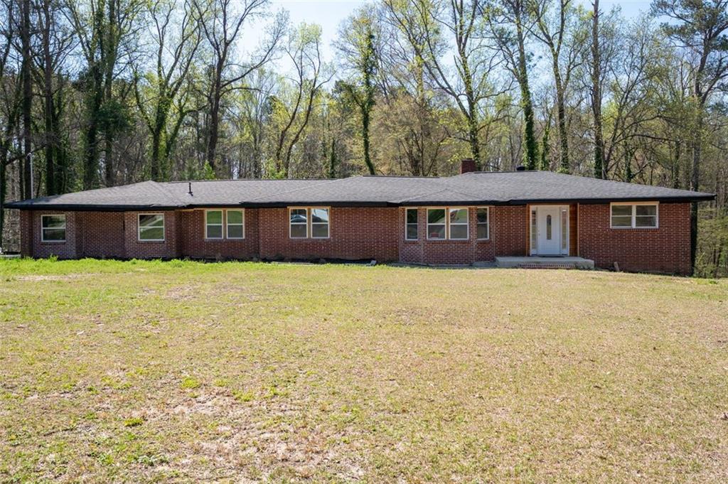 3042 Peek Road, Atlanta, Georgia image 2