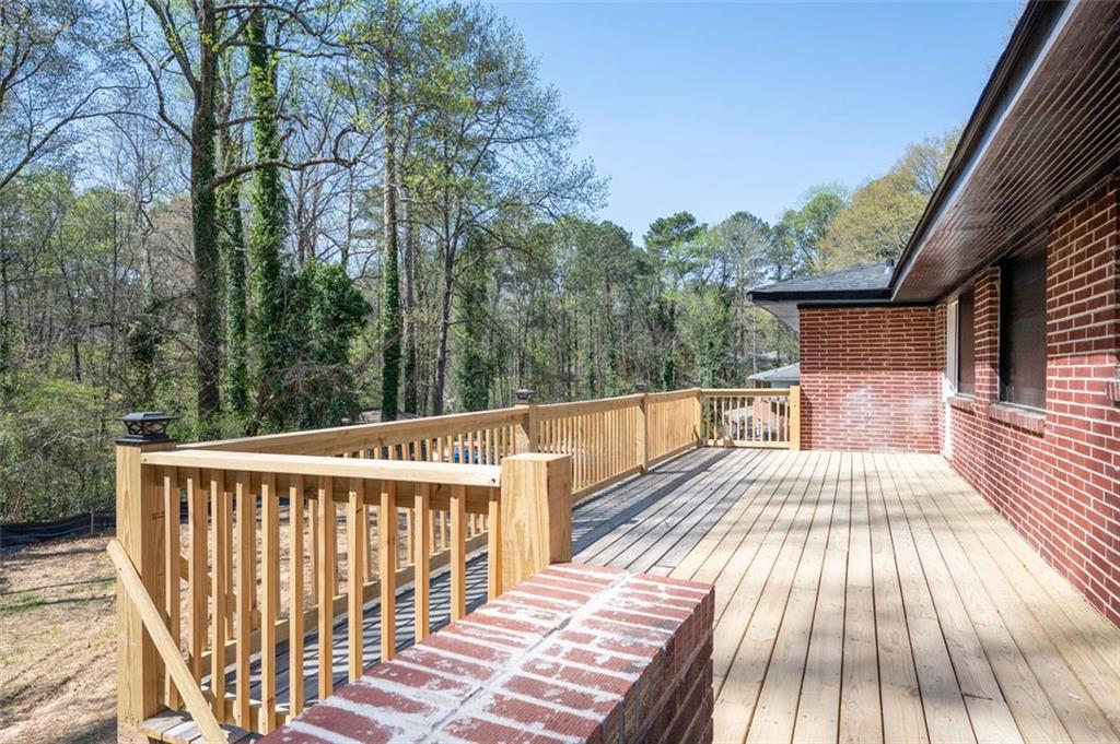 3042 Peek Road, Atlanta, Georgia image 32