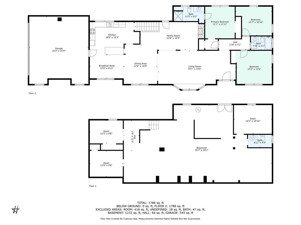 3042 Peek Road, Atlanta, Georgia image 41