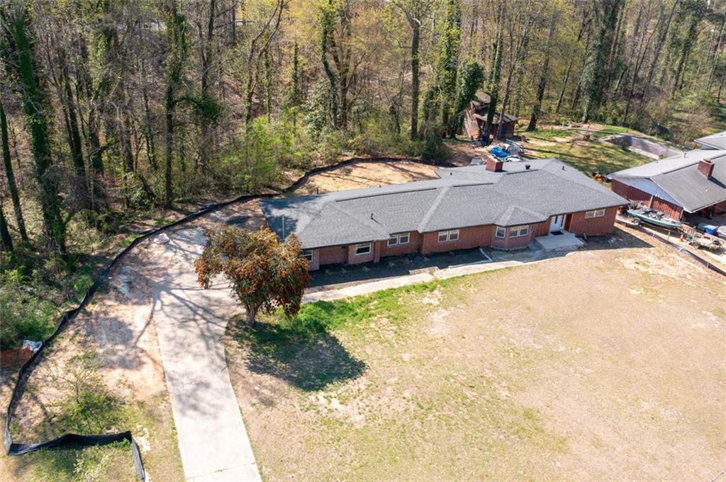 3042 Peek Road, Atlanta, Georgia image 38