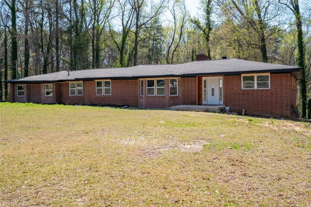 3042 Peek Road, Atlanta, Georgia image 3