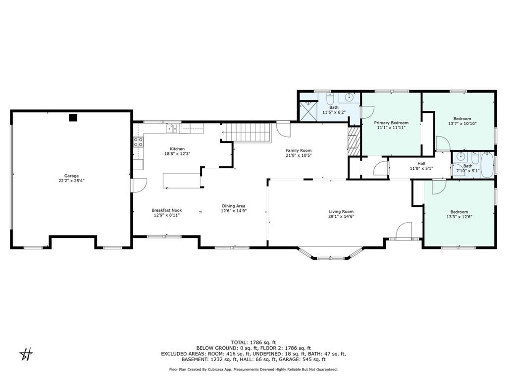 3042 Peek Road, Atlanta, Georgia image 39