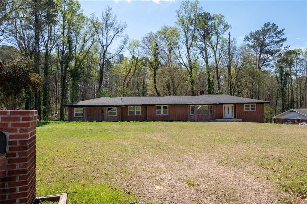 3042 Peek Road, Atlanta, Georgia image 37