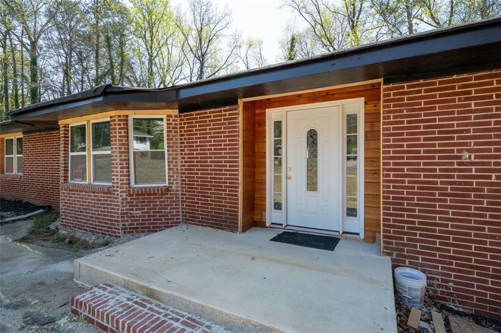 3042 Peek Road, Atlanta, Georgia image 4