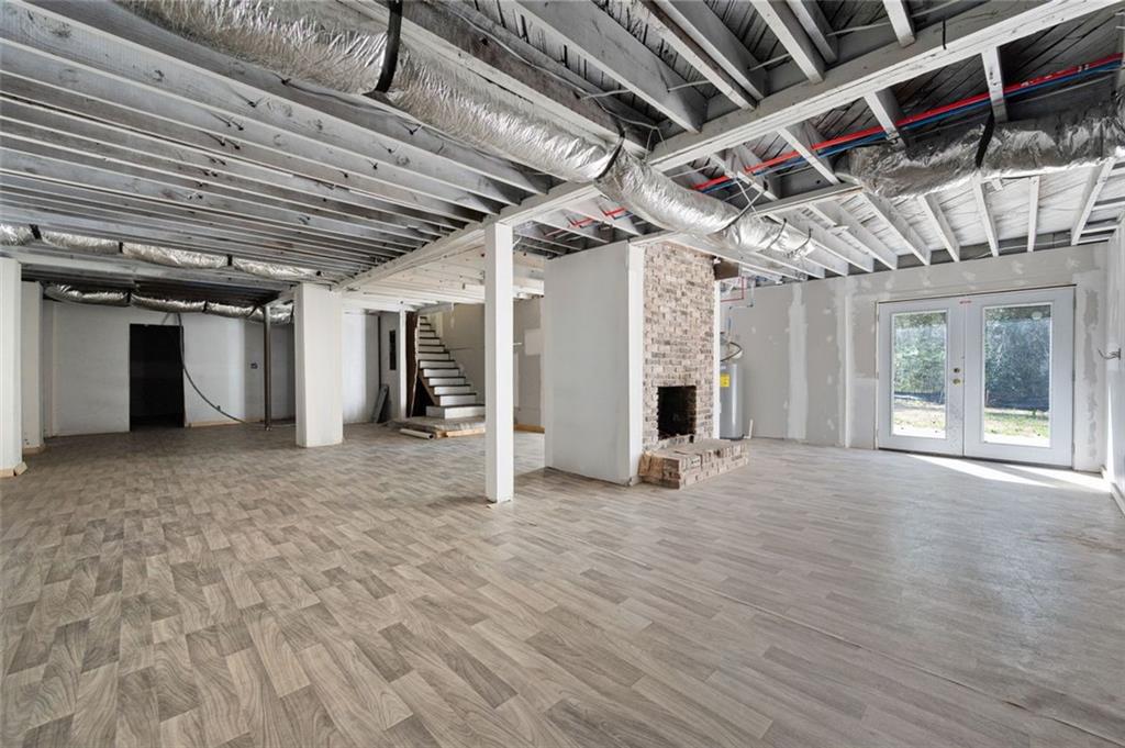 3042 Peek Road, Atlanta, Georgia image 26