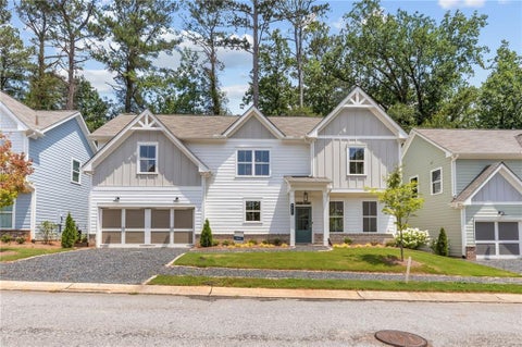 Homes For Sale - 3804 Cottage Circle<br/> Dekalb County, Tucker, GA 30021