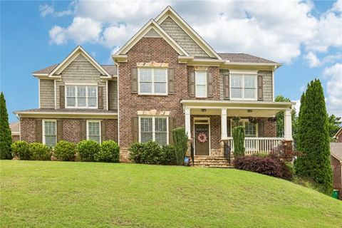 622 Rocky Creek Point Woodstock GA 30188