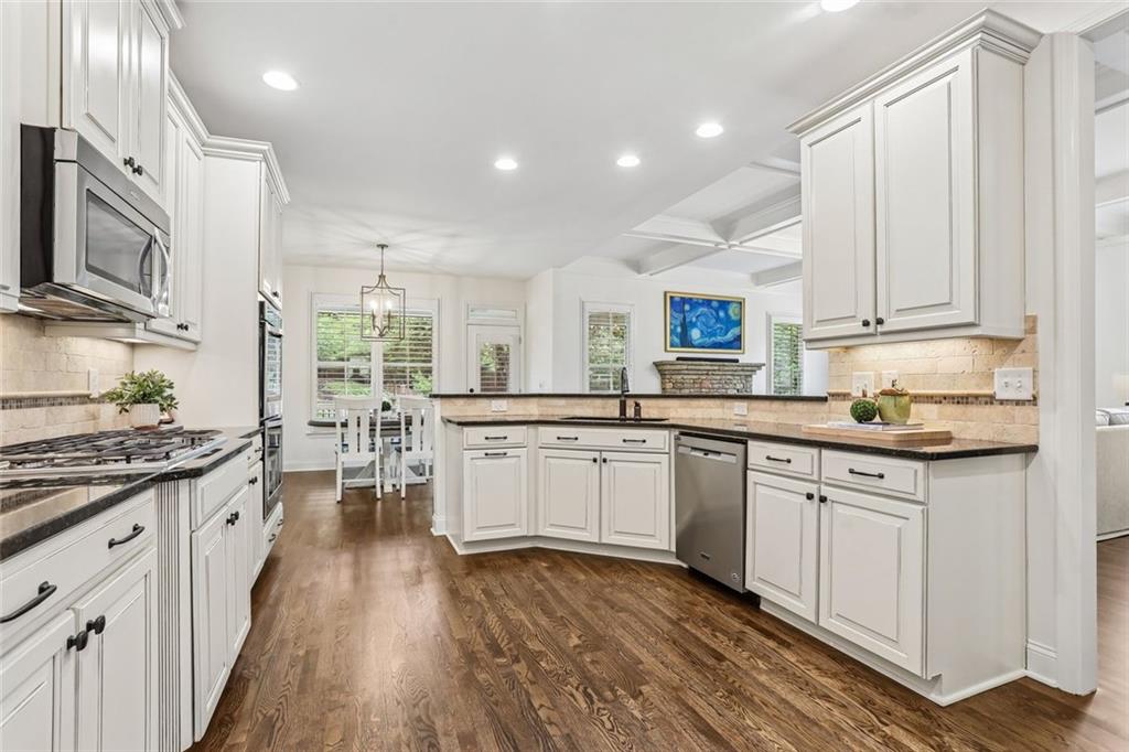622 Rocky Creek Point