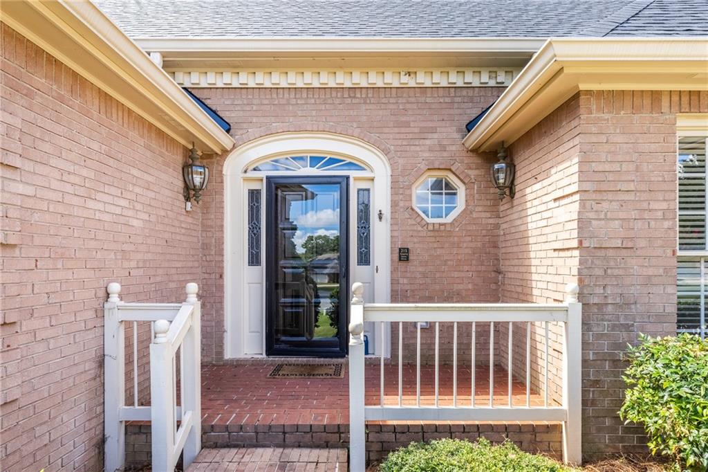 215 Stepping Stone Drive