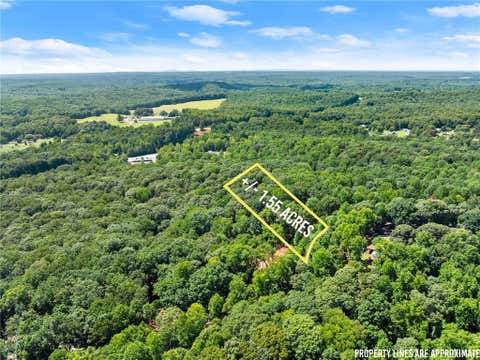 Vacant Land For Sale - 3312 Cooper Bridge Road<br/> Hall County, Gainesville, GA 30507