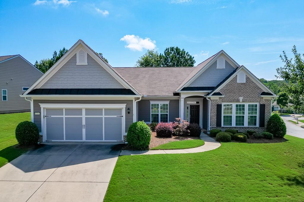 6706 Mill Rock Court