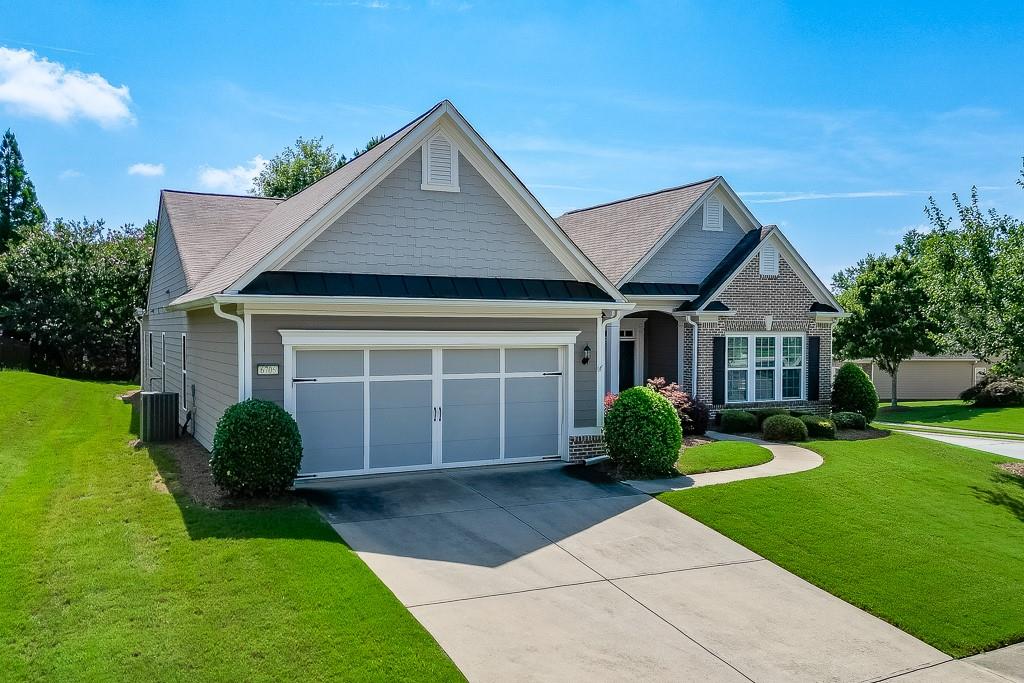6706 Mill Rock Court