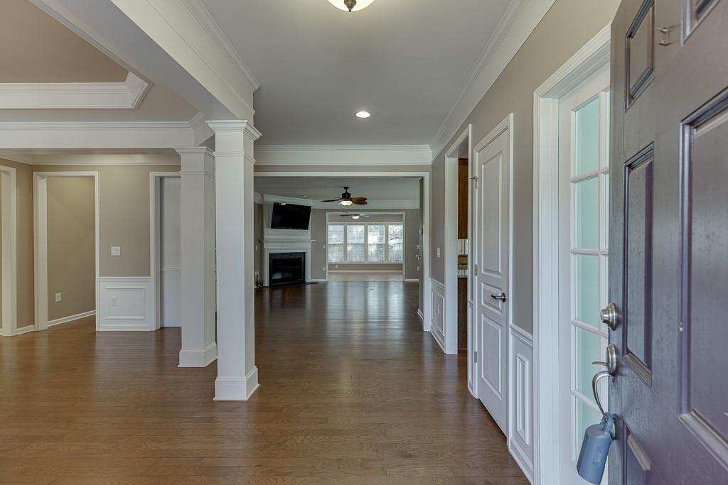 6706 Mill Rock Court