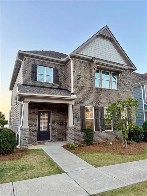 Homes For Rent - 4266 Waxwing Street<br/> Hoschton, GA 30548