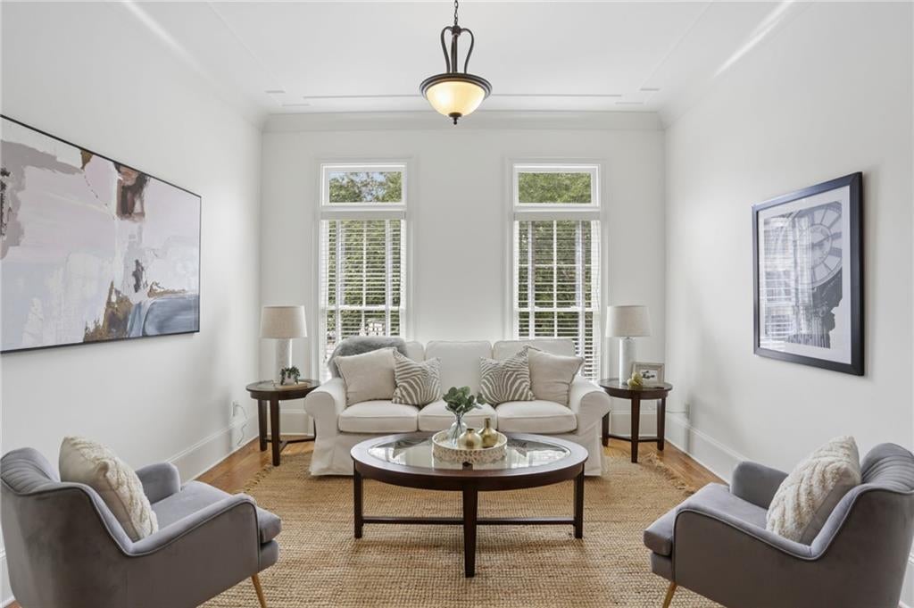 12 Candler Grove Drive